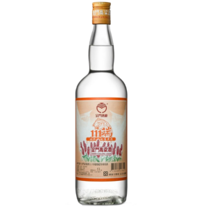 金門高粱 111年端節配售專用酒