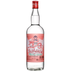 金門高粱 113年春節配售專用酒