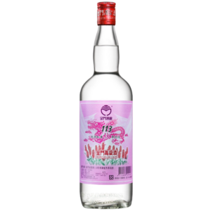 金門高粱 113年秋節配售專用酒
