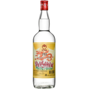 金門高粱 113年端節配售專用酒