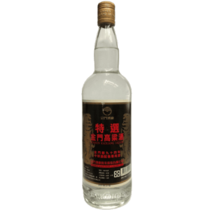 金門高粱 94年秋節配售專用酒