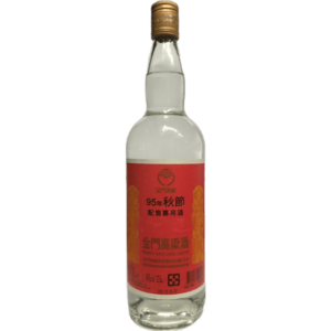 金門高粱 95年秋節配售專用酒
