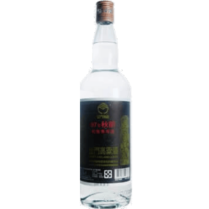 金門高粱 97年秋節配售專用酒