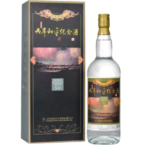 金門高粱 兩岸和平紀念酒