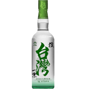 金門高粱 大選紀念酒 台灣
