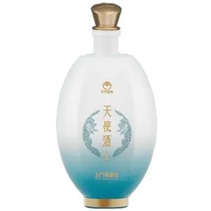 金門高粱 天使酒心