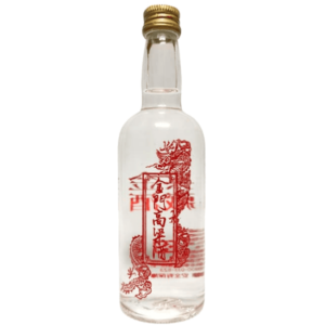 金門高粱 金酒典藏珍品迷你酒