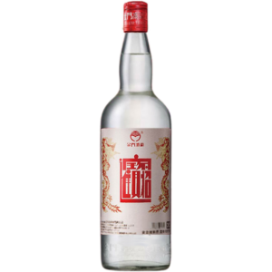 金門高粱酒 招財進寶