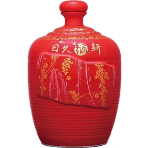 金門高粱酒 日久彌新