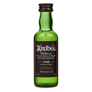 雅柏 10年 迷你酒/小樣酒
