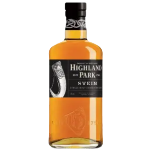 高原騎士 號角單一麥芽威士忌 1000ML