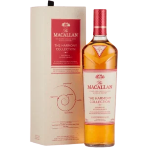 麥卡倫 Harmony系列 阿拉比卡之旅 Intense Arabica(紅可可)