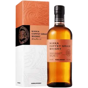 Nikka Coffey Grain 穀物威士忌