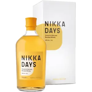 Nikka Days 調和威士忌