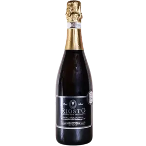 ⾥奧斯托酒莊 ⽪諾雷多氣泡⽩酒