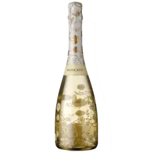 亞奎斯阿葵絲 慕斯卡氣泡酒