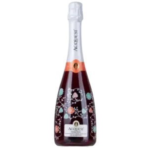 亞奎斯阿葵絲 普拉伊多微甜氣泡酒