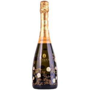 亞奎斯阿葵絲 馬倫戈干型氣泡酒