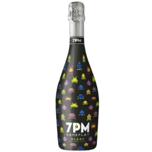 人約黃昏後 精選 白汽泡酒