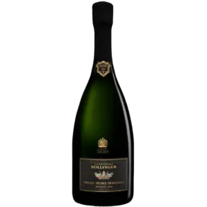 伯蘭爵 VVF年份香檳 2012