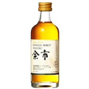 余市 單一麥芽威士忌 迷你酒/小樣酒