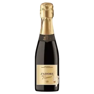 佳朵兒小天使 白氣泡酒200ML
