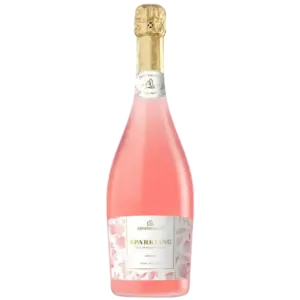 凱特倫堡 粉紅葡萄柚風味氣泡酒