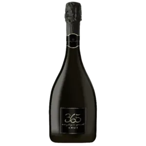 卡迪拉 365天天原味氣泡酒