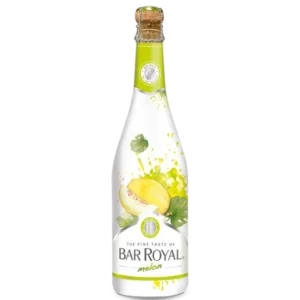 巴洛亞 哈密瓜氣泡酒