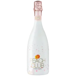 嘉科芭琪酒莊 水蜜桃微甜氣泡酒