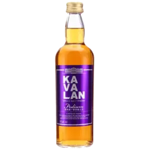 噶瑪蘭 堡典 迷你酒/小樣酒
