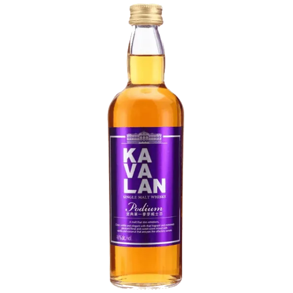 噶瑪蘭 堡典 迷你酒/小樣酒