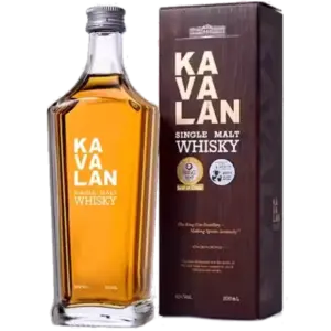 噶瑪蘭 經典 中樣酒