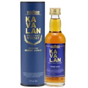噶瑪蘭 葡萄桶原酒 (裸) 迷你酒/小樣酒