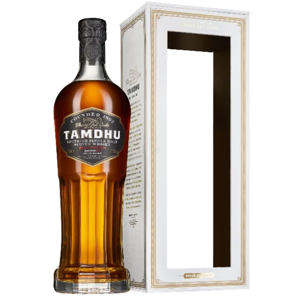 坦杜 Batch No.4雪莉桶單一麥芽威士忌 https://collectors-wine.com/product/坦杜-batch-no-4雪莉桶單一麥芽威士忌/ 編輯