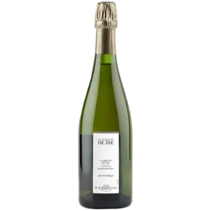 夏伯帝酒莊 克萊雷特微甜汽泡酒