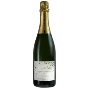 安.葛蘿酒莊 勃根地氣泡酒
