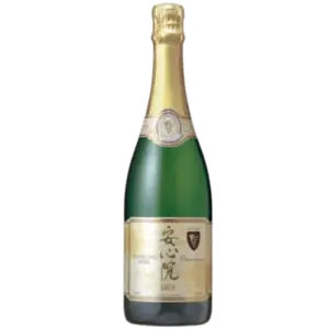 安心院 Blanc de Blanc 氣泡酒