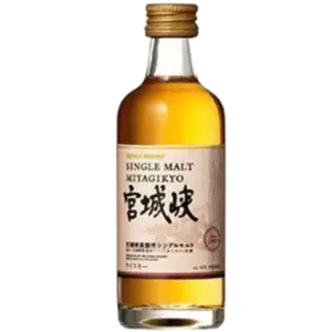 宮城峽 迷你酒/小樣酒