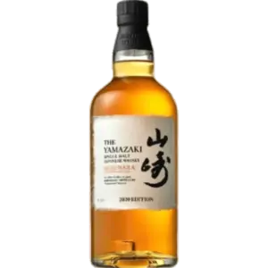 山崎 2020 PUNCHEON 單一麥芽威士忌