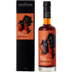 山崎2019 限量版 套裝Montilla Wine Cask