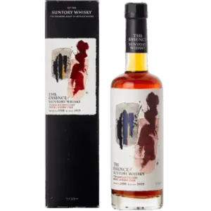 山崎2019 限量版套裝 Refill Sherry Cask
