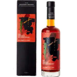 山崎2019 限量版套裝Spanish Oak
