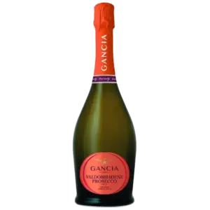 崗夏酒莊 法朵比亞登波西可氣泡酒