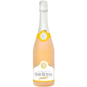 巴洛亞 水蜜桃氣泡酒