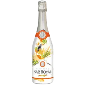 巴洛亞 芒果氣泡酒