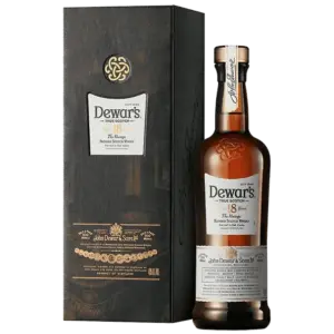 帝王 18年 調和威士忌 1000ML