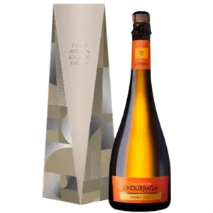 恩圖拉堡酒莊 微甜氣泡酒禮盒