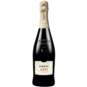 托斯堤酒廠 阿斯堤微甜氣泡酒