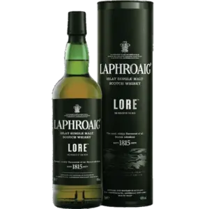 拉弗格 Lore限定版單一純麥威士忌
